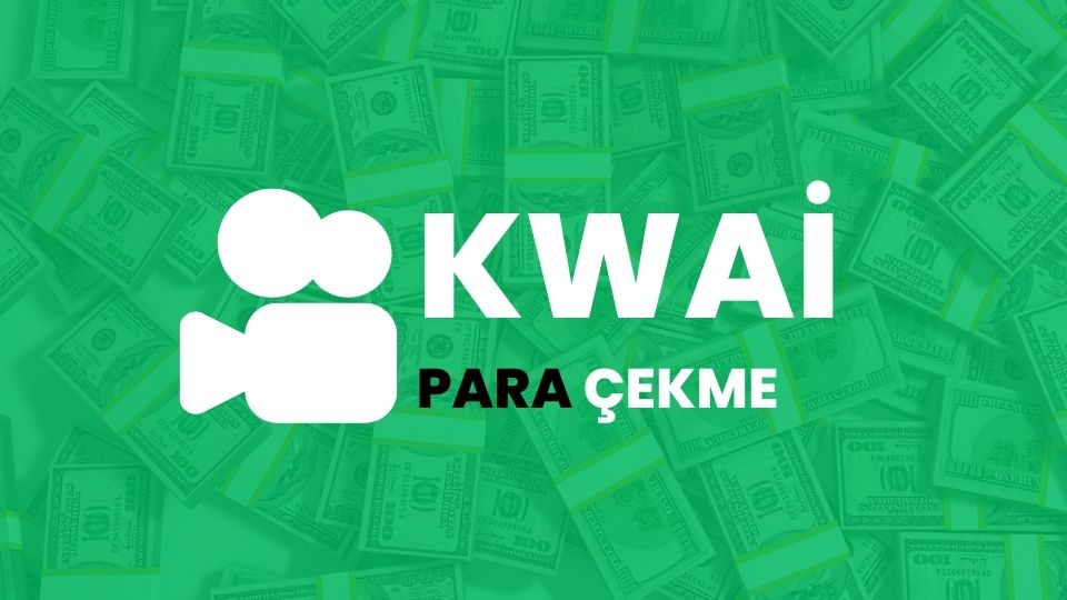 Kwai Para Çekme Nasıl Yapılır?