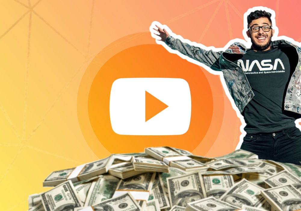 Youtube’dan Nasıl Para Kazanılır?