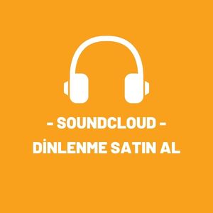 SoundCloud Dinlenme Satın Al