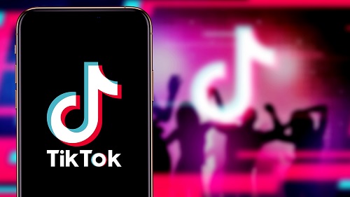 Tiktok’ta İstediğim Müziği Nasıl Bulurum?