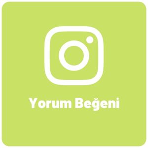 İnstagram Yorum Beğeni Satın Al