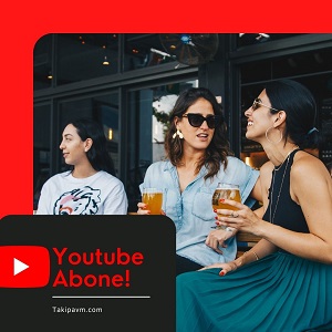 Youtube Abone Satın Al